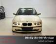 BMW 316 ti  Compact *1.HAND *NUR 36.000KM*TOP ZUSTAND Grün - thumbnail 1