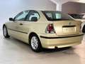 BMW 316 ti  Compact *1.HAND *NUR 36.000KM*TOP ZUSTAND Grün - thumbnail 10