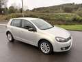 Volkswagen Golf 1.6TDI CR Sport Last Edition 105 Beige - thumbnail 1