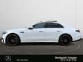 Mercedes-Benz E 53 AMG E 53 AMG 4M Hybrid Distronic+HYPER+Pano+DriversP Weiß - thumbnail 2
