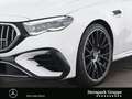 Mercedes-Benz E 53 AMG E 53 AMG Hybrid 4M Distronic+HYPER+Pano+Driver Weiß - thumbnail 2