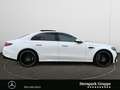 Mercedes-Benz E 53 AMG E 53 AMG 4M Hybrid Distronic+HYPER+Pano+DriversP Weiß - thumbnail 6