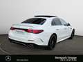 Mercedes-Benz E 53 AMG E 53 AMG 4M Hybrid Distronic+HYPER+Pano+Driver‘s Weiß - thumbnail 5