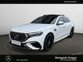 Mercedes-Benz E 53 AMG E 53 AMG 4M Hybrid Distronic+HYPER+Pano+Driver‘s Weiß - thumbnail 1
