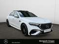 Mercedes-Benz E 53 AMG E 53 AMG 4M Hybrid Distronic+HYPER+Pano+DriversP Weiß - thumbnail 7