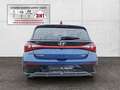 Hyundai i20 1,2 MPI GO PLUS Blau - thumbnail 5