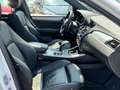BMW X4 Baureihe X4 xDrive 30 d M Sport Weiß - thumbnail 12