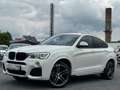 BMW X4 Baureihe X4 xDrive 30 d M Sport Weiß - thumbnail 1