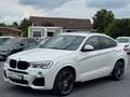 BMW X4 Baureihe X4 xDrive 30 d M Sport Weiß - thumbnail 4