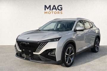 "NUOVA " Mage ICE 1.5 Mach Power 7 DCT