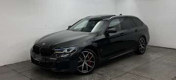 d Touring M SPORT PRO PANO+LASER+AHK+STANDH+