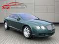Bentley Continental GT Zöld - thumbnail 3