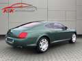 Bentley Continental GT Zelená - thumbnail 4