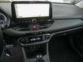 Hyundai i30 cw 1.5 Trend 48V PDC SHZ KAMERA NAVI LED Schwarz - thumbnail 11