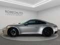 Porsche 911 3.0 Carrera 4 gts - PDK Grigio - thumbnail 3