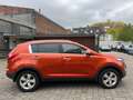 Kia Sportage Attract 2WD Orange - thumbnail 17