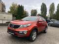 Kia Sportage Attract 2WD Orange - thumbnail 2