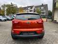 Kia Sportage Attract 2WD Orange - thumbnail 13