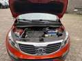 Kia Sportage Attract 2WD Orange - thumbnail 29