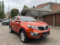 Kia Sportage Attract 2WD Orange - thumbnail 12