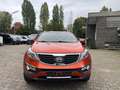Kia Sportage Attract 2WD Orange - thumbnail 16