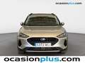 Ford Focus 1.0 Ecoboost MHEV Active 155 Zilver - thumbnail 17
