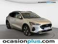 Ford Focus 1.0 Ecoboost MHEV Active 155 Argento - thumbnail 2