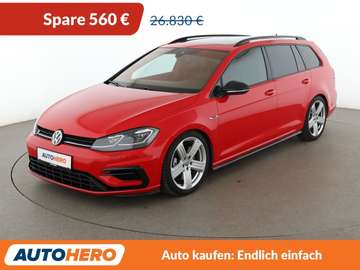 2.0 TSI R 4Motion BMT Aut. *VC*LED*CAM*DYNAUDIO*
