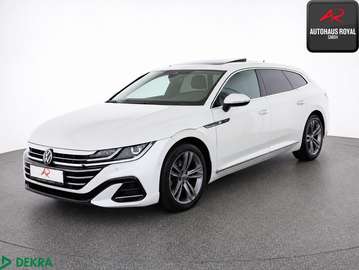 Arteon Shooting Brake 2.0 TSI R Line IQLIGHT,AHK
