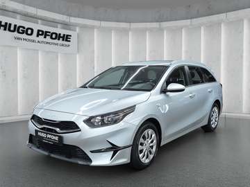Ceed Sportswagon*RFK*BT*SPUR-ASSIST incl.neuer WKR