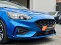Ford Focus 1.0 EcoBoost ST-Line Gps Caméra Led Capteurs Blau - thumbnail 16