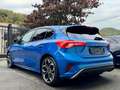 Ford Focus 1.0 EcoBoost ST-Line Gps Caméra Led Capteurs Blau - thumbnail 18