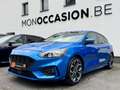 Ford Focus 1.0 EcoBoost ST-Line Gps Caméra Led Capteurs Blau - thumbnail 17