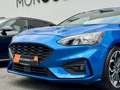 Ford Focus 1.0 EcoBoost ST-Line Gps Caméra Led Capteurs Blau - thumbnail 3