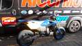 Husqvarna SM 570 CROSS 2 R SUPERMOTARD Blu/Azzurro - thumbnail 2