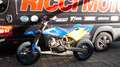 Husqvarna SM 570 CROSS 2 R SUPERMOTARD Blau - thumbnail 1