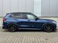 BMW X5 XDrive45e M-Sport M-seats Laser DVD Kristal Lucht Bleu - thumbnail 4