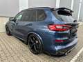 BMW X5 XDrive45e M-Sport M-seats Laser DVD Kristal Lucht Bleu - thumbnail 7