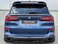 BMW X5 XDrive45e M-Sport M-seats Laser DVD Kristal Lucht Bleu - thumbnail 6
