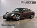 Porsche 997 911 997.1 Carrera S Handschalter! Ö-Auto Braun - thumbnail 1