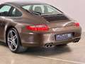 Porsche 997 911 997.1 Carrera S Handschalter! Ö-Auto Braun - thumbnail 10