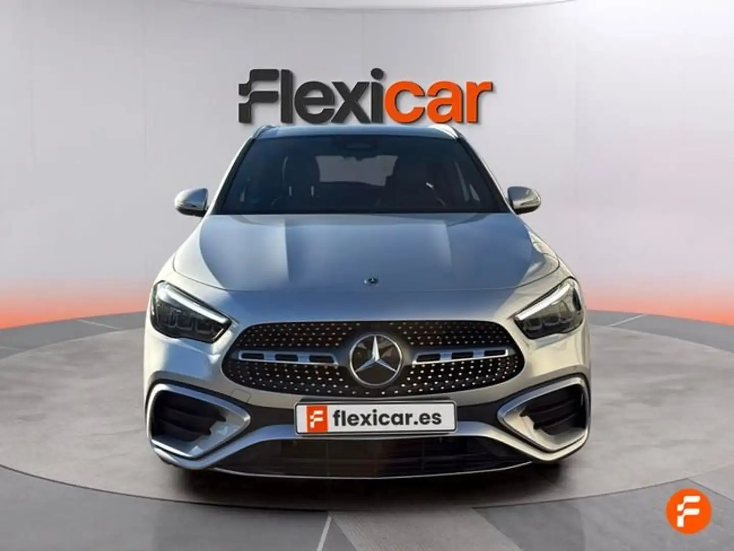 Mercedes-Benz GLA 250 e con tecnología híbrida EQ Gris - 2