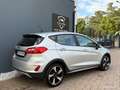Ford Fiesta Active 100ch Gris - thumbnail 5