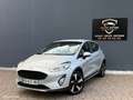 Ford Fiesta Active 100ch Gris - thumbnail 2