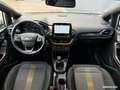 Ford Fiesta Active 100ch Gris - thumbnail 6