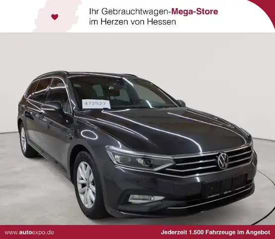 2023 Volkswagen Passat in Grey for sale