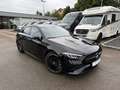 Mercedes-Benz A 200 Limousine AMG Line Premium Night Panorama Zwart - thumbnail 4
