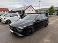 Mercedes-Benz A 200 Limousine AMG Line Premium Night Panorama Zwart - thumbnail 2