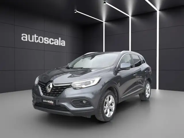 Renault Kadjar Blue dCi 8V 115CV Sport Edition