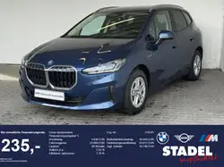 Bmw 225 225e xDrive Active Tourer Navi.LED.Pano.RüKam